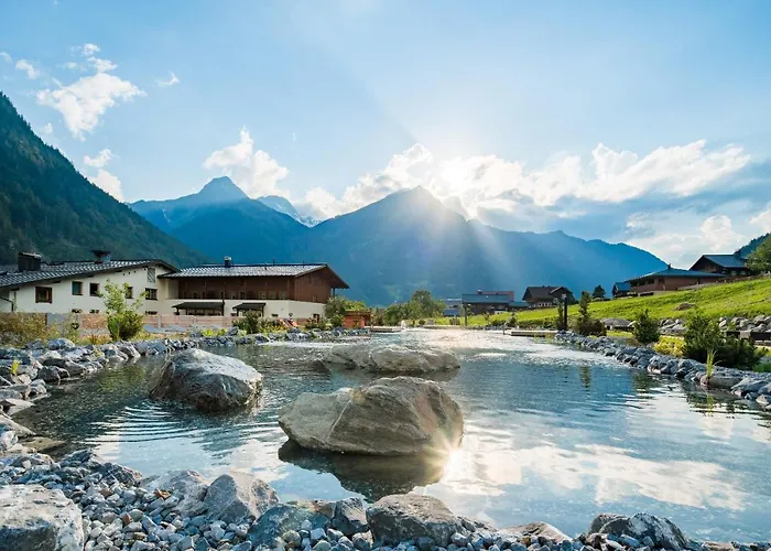 Hotel Gasthof Adler