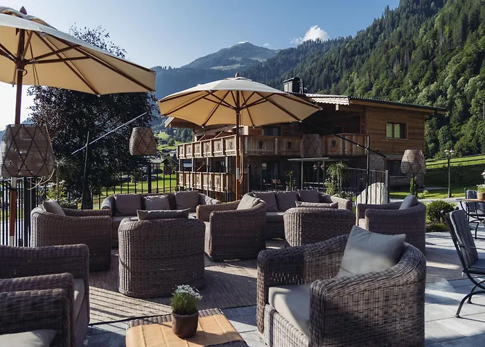 Genusshotel Vermala Montafon